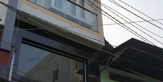 Bán nhà HXH Trịnh Đình Trọng Quận Tân Phú