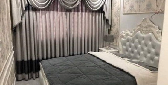 Nhà bán gấp Trường Chinh, Tân Phú 38m2 giảm mạnh 550tr chỉ 3tỷ