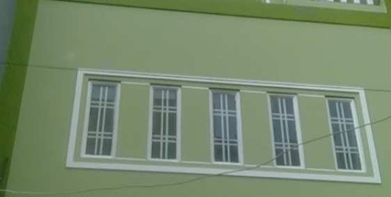 nhà bán hẻm 127 Lê thúc hoạch.phường Phú thọ hoà. Tân Phú