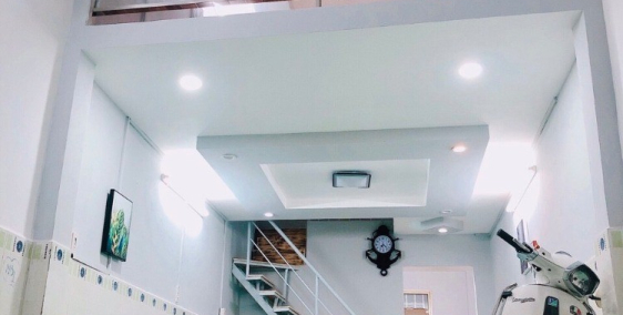 LY DỊ VỢ BÁN GẤP NHÀ NÁT (LẤY ĐẤT) 75M2 ĐƯỜNG ĐẶNG VĂN BI-THỦ ĐỨC-GIÁ 980tr