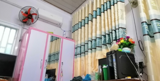 Bán  nhà  1 trệt 2 lầu  đường  25 P_Hiệp  Bình  Chánh  Q_Thủ  Đức  4x4,5 = 17,5