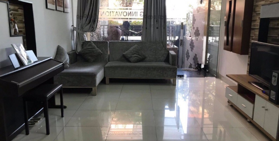 Bán nhà hẻm xe hơi 8m đường Linh Đông, Phường Linh Đông, Quận Thủ Đức