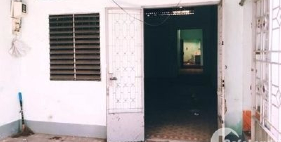 Tìm chủ mới cho nhà (4x13) đường Ụ Ghe, Thủ Đức giá hạt dẻ sau mùa dịch