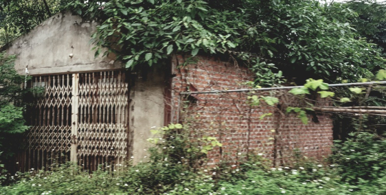 Bán đất đường 131, Sóc Sơn. DT 150m2, Ô tô, KD. Giá 530tr