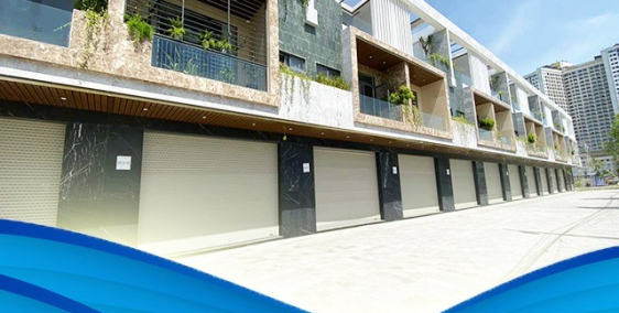 Chỉnh chủ [BÁN GẤP] căn Marina Complex Đà Nẵng giá sập sàn - liên hệ ngay