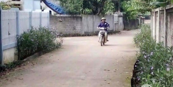 Tôi bán nhà đất xã Cao Ngạn, TP Thái Nguyên, diện tích 1.700m2, giá 2.5 tỷ TL