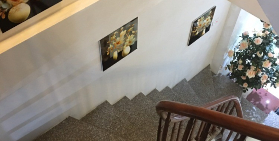 Bán gấp nhà 35m2x3t, oto đỗ cửa Tân Triều, giá 2.95 tỷ