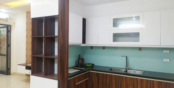 Quá rẻ nhà 31m2x5t lô góc 2 mặt ngõ thoáng Yên Xá, giá 2.7 tỷ