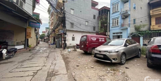Hơn 2 Tỷ, Nhà Kim Giang, Lô Góc, 3 Bước Chân Ra Ô Tô, Ở Luôn.