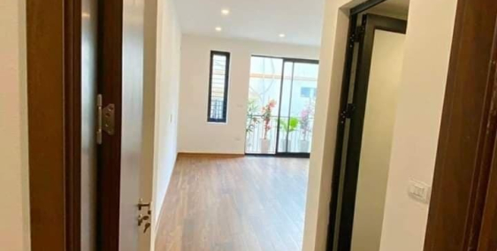 Bán nhà Nguyễn Trãi, Thanh Xuân, 35m2, 4 tầng, 3.2 tỷ.0906626679