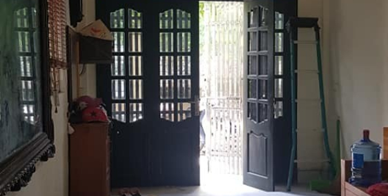 Bán nhà phố Khương Đình, phân lô, căn góc, ô tô, 42m2, 5 tầng, giá 3.8 tỷ.