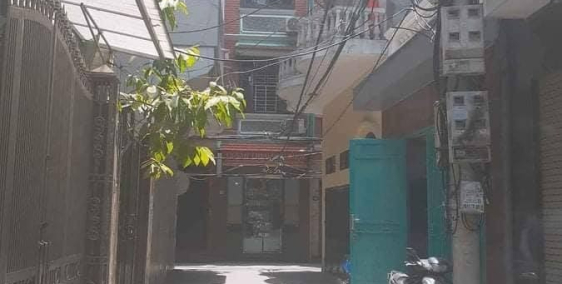Bán nhà Phố Lê Trọng Tấn, Thanh Xuân ô tô cách 5m giá chỉ 2,5 tỷ