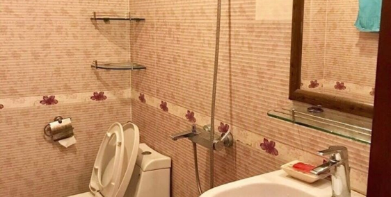 Bán nhà Khương Đình 32m2, ba gác đỗ cửa, ngõ rộng thẳng giá 3.45 tỷ