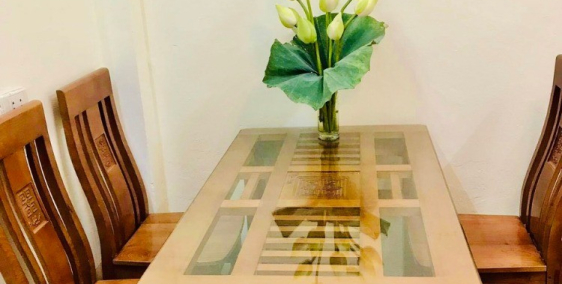 Quá rẻ nhà 21m2x4t ngõ thông, full nội thất Triều Khúc, giá 1.75 tỷ