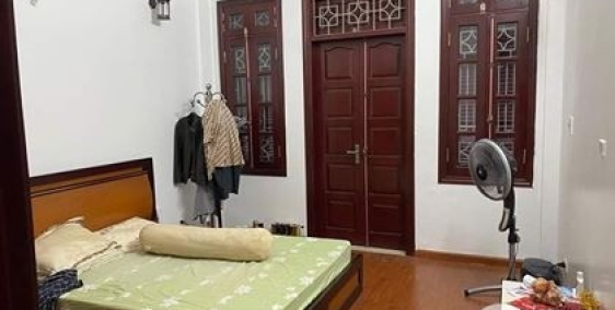 Nhà riêng Khương Đình, Kim Giang, 36m2* 4T, ô tô đỗ cửa, kinh doanh tốt