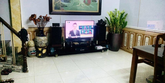 Cực rẻ !!! Bán nhà Khương Trung - Thanh Xuân - 1.4 tỷ