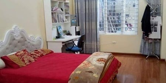 Cực hiếm!!! Bán nhà ngõ Nhân Hòa 33m2*5T, cách phố có 30m. Giá 3.5 tỷ