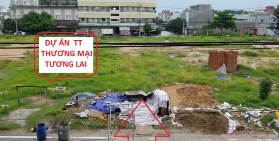 Nhà mặt tiền KDC VIET SING, Thuận An, Bình Dương