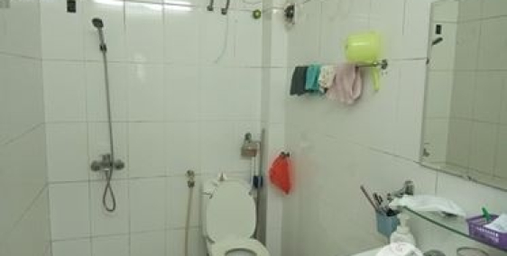 Siêu Phẩm nhà 66m2x4T ô tô tránh nhau, 3 mặt thoáng tại Phùng Khoang.