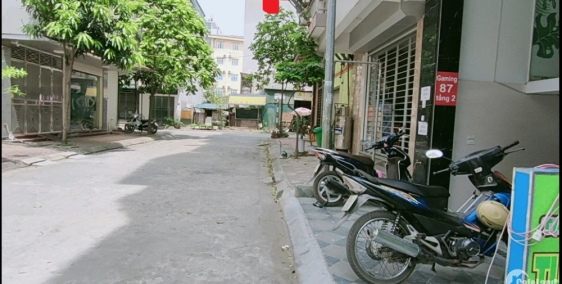 Phú Diễn 50m, mt 5m , 4 T , KD , oto, plô nhỉnh 3x tỷ