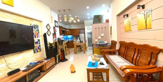 BÁN NHÀ RIÊNG PHÙNG KHOANG, DIỆN TÍCH 45M2, 4 TẦNG, GIÁ 3.9 TỶ