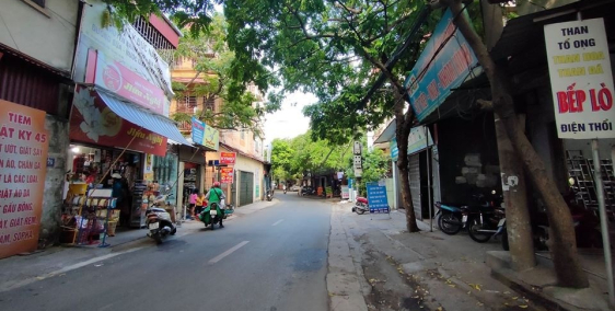 Bán gấp Nhà đẹp Phu Dien cho con du học, thoáng mát, sđcc, ở ngay, oto , KD 40m*