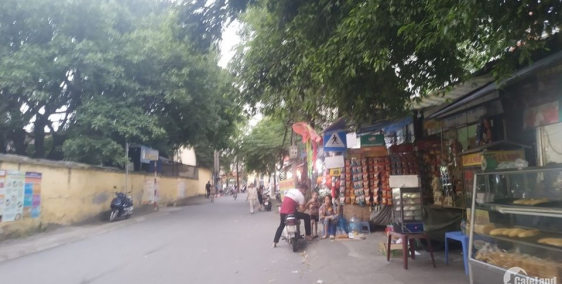 Nhà mới Phu Dien siêu đẹp,  KD, oto đỗ cửa, ở ngay cho thuê sinh lời 40m, 4T