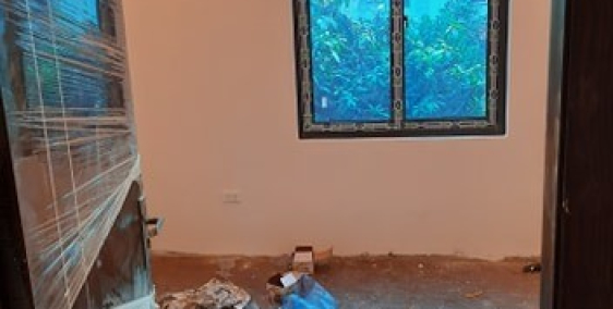 Bán nhà Phú Diễn 42m2, mới xây full nội thất 4 tầng Lh: 0977234623