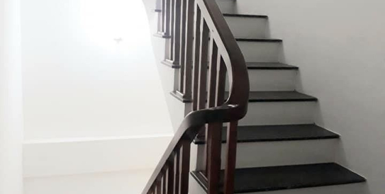 Nhà Mỹ Đình siêu đẹp, dọn vào ở ngay