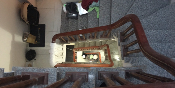 Bán nhà lô góc 47m2x4t kinh doanh thuận lợi Mỹ Đình, giá 3 tỷ