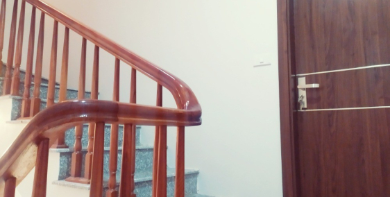 Bán nhà vị trí cực đẹp 52m2x4t, oto đỗ cửa Mễ Trì, giá 3.1 tỷ