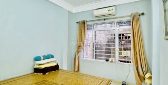 Chỉ 2.8 tỷ sở hữu ngay nhà cực chất 40m2 x 4 tầng tại Phùng Khoang, Trung Văn.