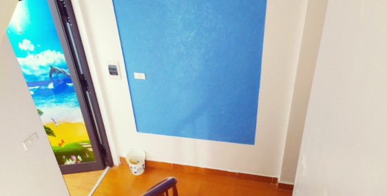 Cực rẻ nhà 40m2x3t, kinh doanh đắc địa, vị trí thần tài Nhân Mỹ, giá 3 tỷ