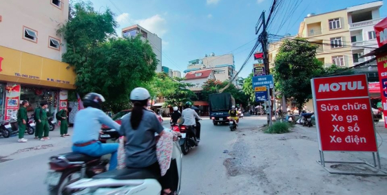 Đẹp, hiếm, có võ, lô thoáng, ô tô đỗ cửa, thông tứ tung, kd cho thuê sinh lời 40