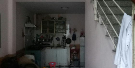 Cần bán gấp nhà 24m2 x3 tầng, giá chỉ 1.6 tỷ tại Phú Đô, Nam Từ Liêm.