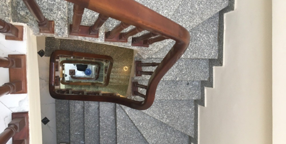 Siêu phẩm nhà 35m2x4t ngõ thông Hữu Hưng, giá 2.3 tỷ