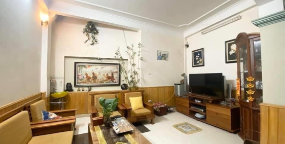 ĐÌNH QUÁN,BẮC TỪ LIÊM - 70 m2 – 3.35Tỷ - 0383690993