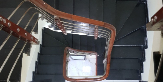 Siêu phẩm nhà 40m2x5t nở hậu, 2 mặt thoáng Mễ Trì, giá 3.8 tỷ