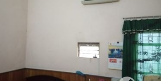 Bán nhà 65m2x4 tầng ô tô tránh nhau, 3 măt thoáng giá chỉ 5.8tỷ tại Phùng Khoang