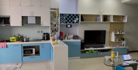 Cần cho thuê căn hộ 2PN chung cư tràng an complex