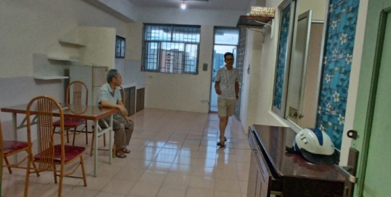 Cho Thuê Căn Hộ Dịch Vọng 65m2,2pn, Full Đồ, Giá 8tr, 0989.524.931