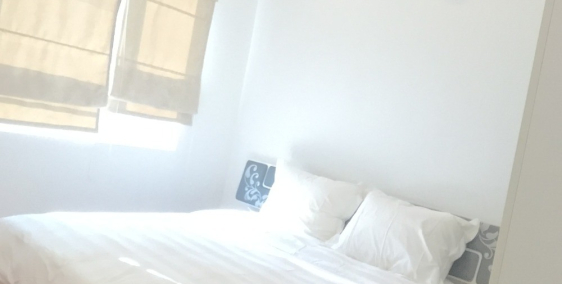 Cho thuê căn 2 phòng ngủ ngõ 37 Nguyễn Thị Định ( Số 71 nằm sau mầm non Trung Hò