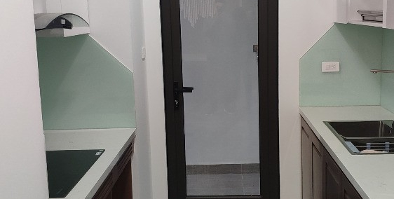 Cho thuê căn hộ 3PN chung cư Green Pearl Minh Khai full đồ mới tinh