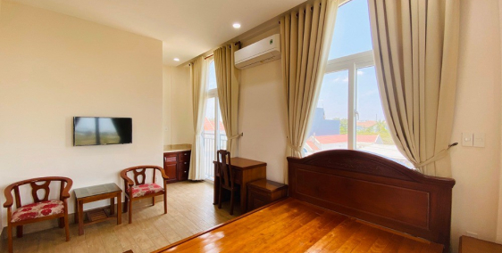 Khai trương cho thuê căn hộ mini xinh xắn mà  giá chỉ rẻ quá trờỉ có 3tr đến 4tr