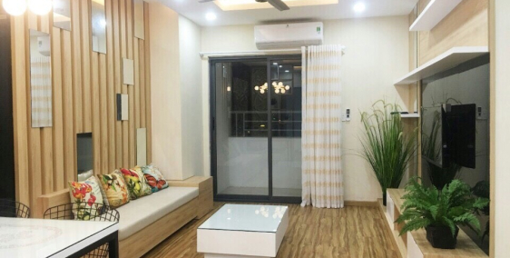 Cho thuê ngày căn hộ Mường Thanh Viễn Triều, Nha Trang, Khánh Hòa.