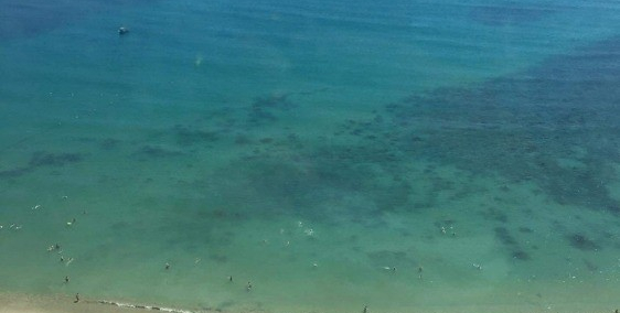 Cho Thuê Căn Hộ Mường Thanh Viễn Triều Nha Trang  View Chính Biển 71 m2