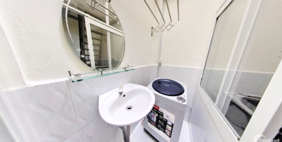 Cho thuê Căn hộ giá rẻ đầy đủ tiện nghi 278 Tầm Vu,Cần Thơ.