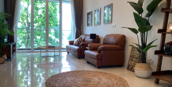 Cần cho thuê căn hộ Sala Sarimi_ 2pn_ 92.1m2_Full nội thất cao cấp_Chính chủ