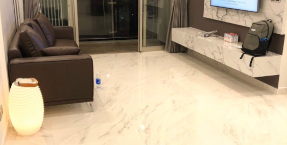 Cho thuê Midtown M6 nhà đủ nội thất dt 97m2