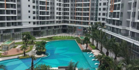 Cho thuê căn hộ cao cấp safira khang điền nội thất cb 6 triệu/tháng- 67 m²